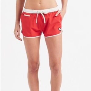 Vuori Tavi shorts size small